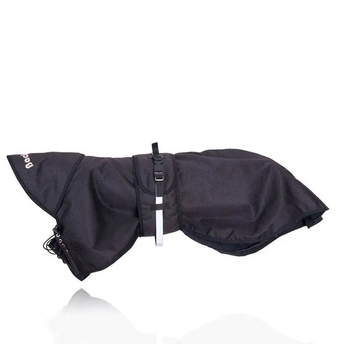 Regndækken u. foer 31 cm - Maxi Zoo Danmark