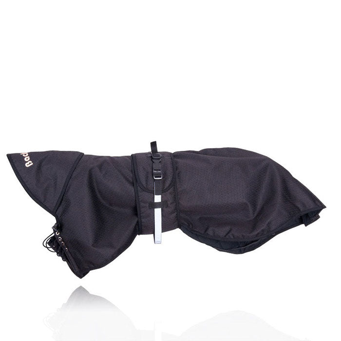 Regndækken u. foer 46 cm