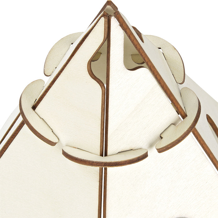 Gnaverhule Tipi My Pet & Me 42 x 20 cm.