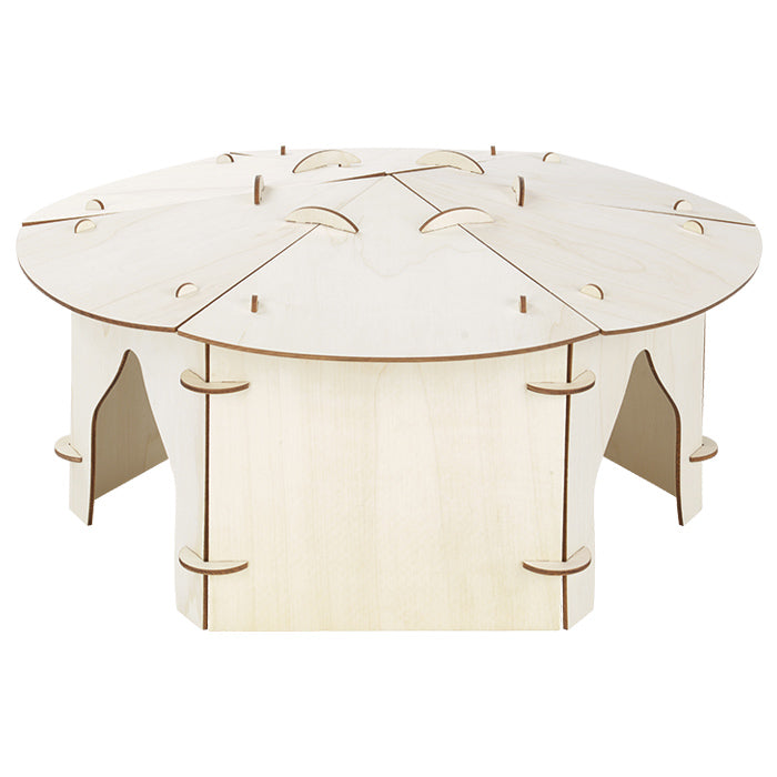 Gnaverhus Cottage My Pet & Me 42x20 cm