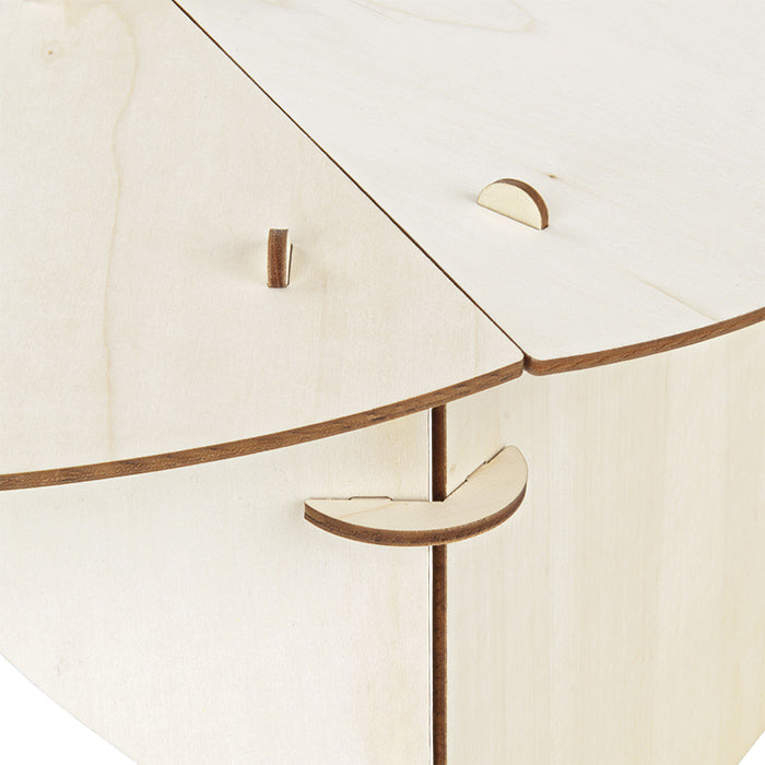 Gnaverhus Cottage My Pet & Me 42x20 cm