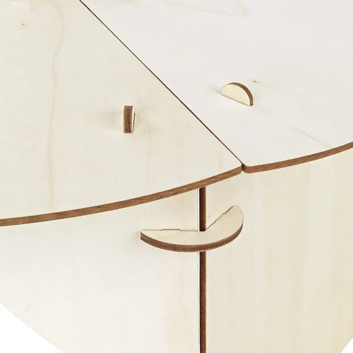 Gnaverhus Cottage My Pet & Me 42x20 cm - Maxi Zoo Danmark