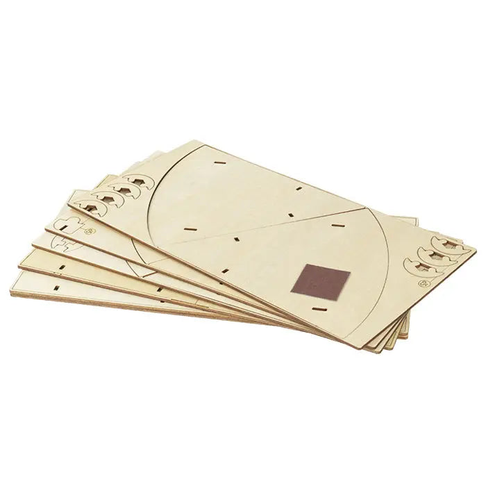 Gnaverhus Cottage My Pet & Me 42x20 cm - Maxi Zoo Danmark