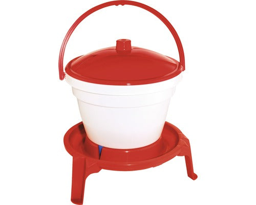 Drikkeautomat Høns 12 l