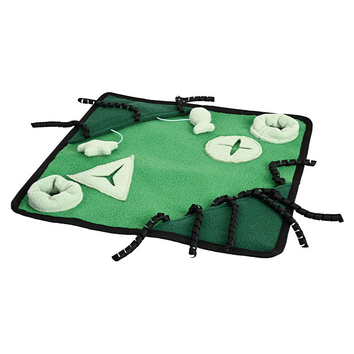 Snusetæppe 30 x 30cm