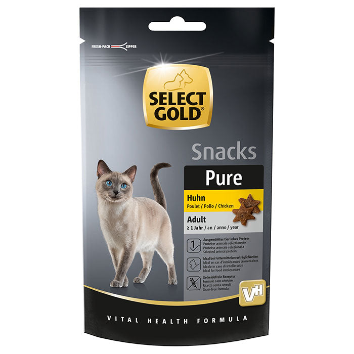 Adult Pure snack