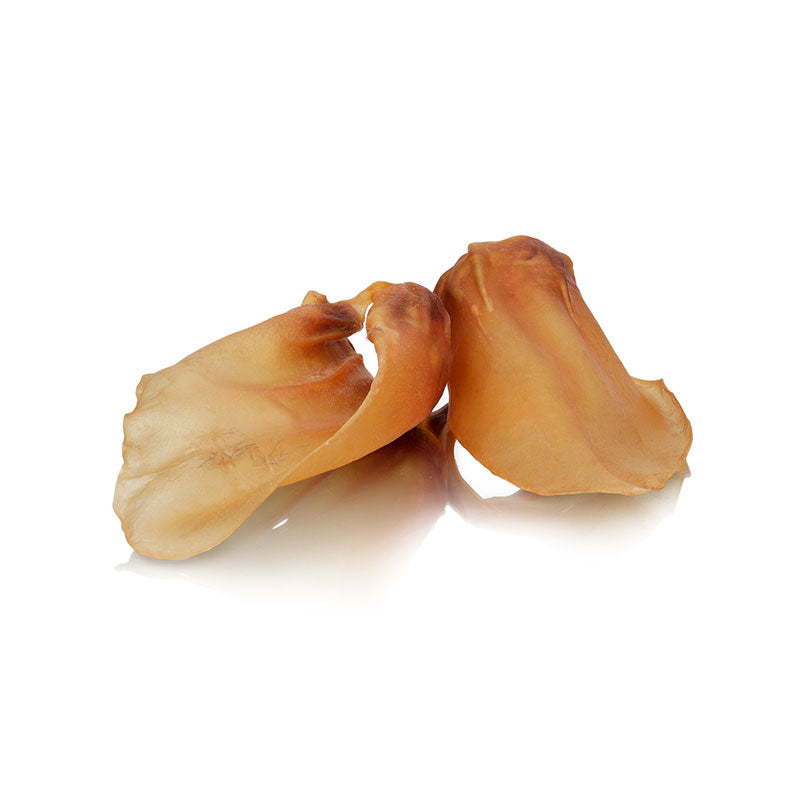 Cow delights 2 stk Store Okseøre