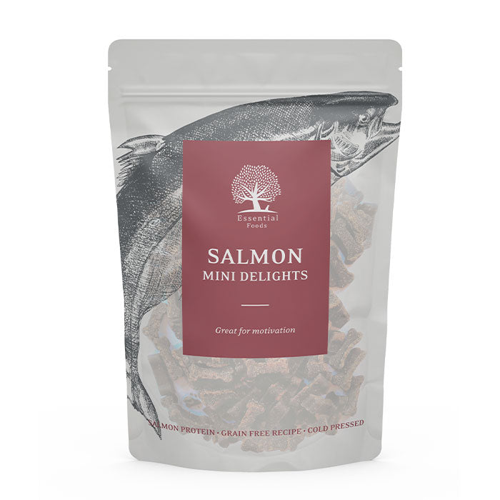 Laks mini delights 100 g. Laks