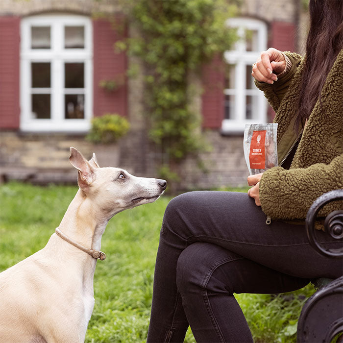 Kalkun mini delights 100 g. Kalkun