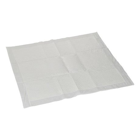 Tisseunderlag 60 x 60 cm 50 stk