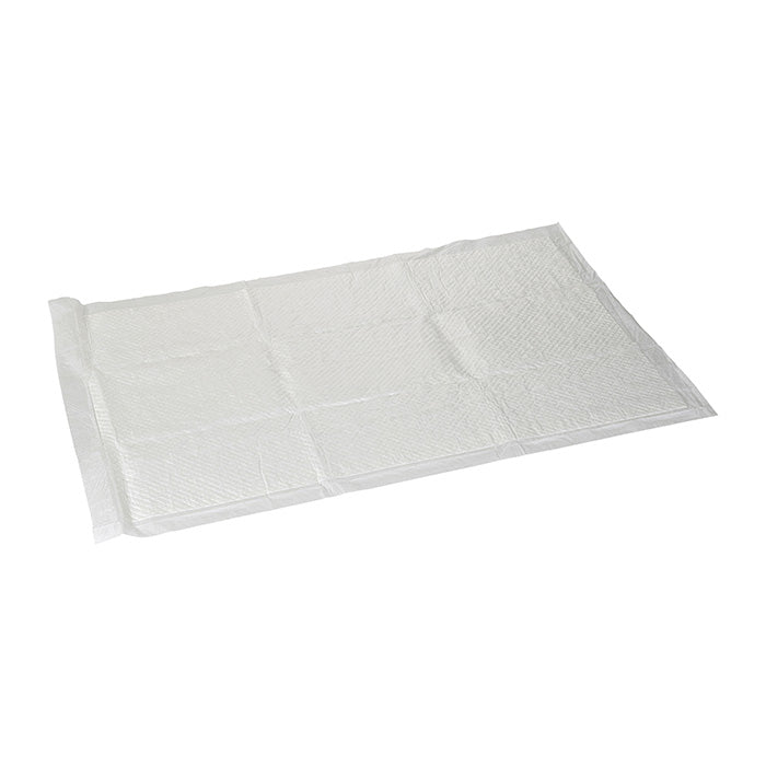 Tisseunderlag 60 x 90 cm 10 stk