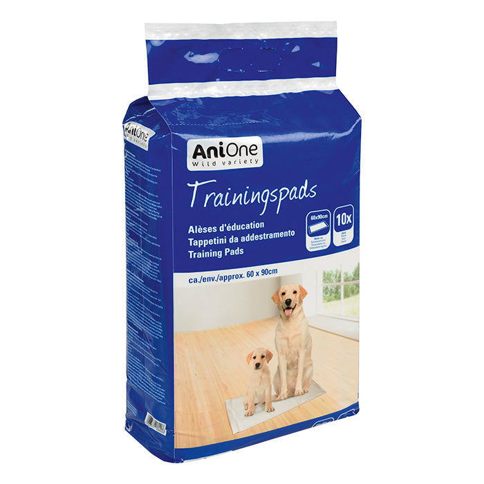 Tisseunderlag 60 x 90 cm 10 stk