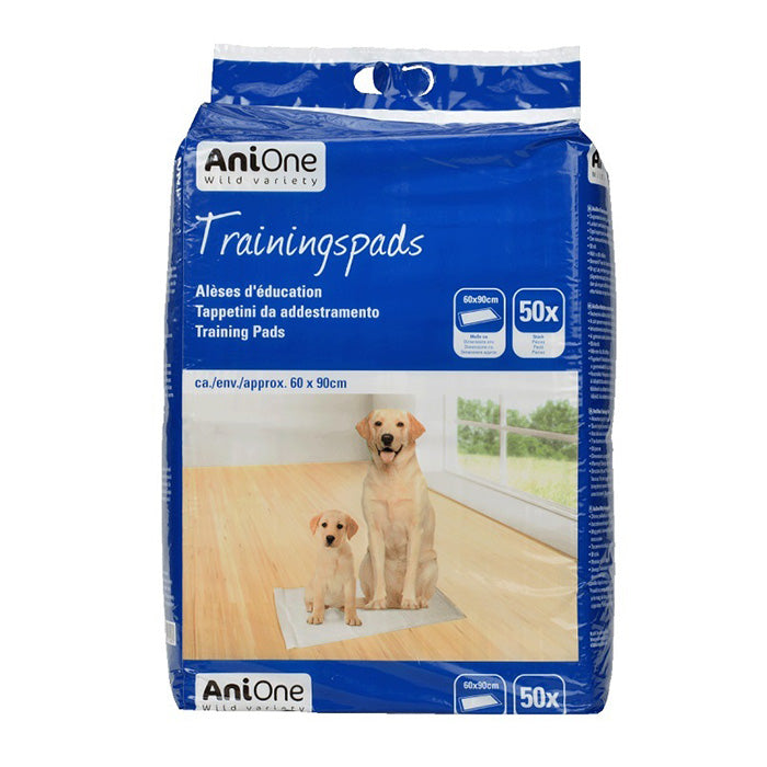 Tisseunderlag 60 x 90 cm 50 stk