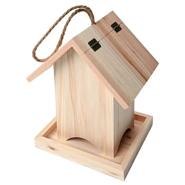 Fuglehus My Pet & Me Emma & Leo 20x18x25 cm - Maxi Zoo Danmark