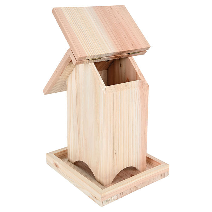 Fuglehus My Pet & Me Emma & Leo 20x18x25 cm