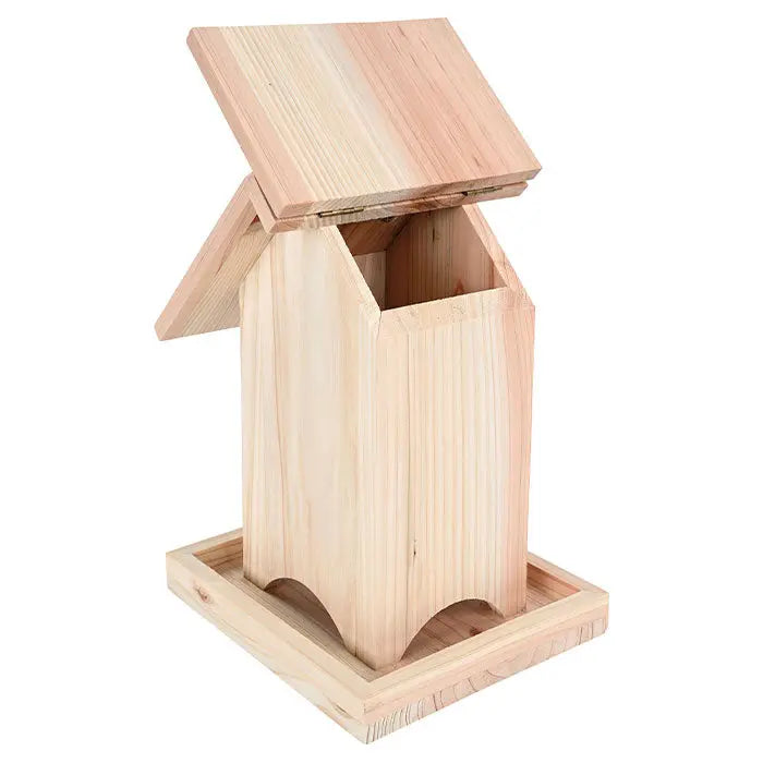 Fuglehus My Pet & Me Emma & Leo 20x18x25 cm - Maxi Zoo Danmark