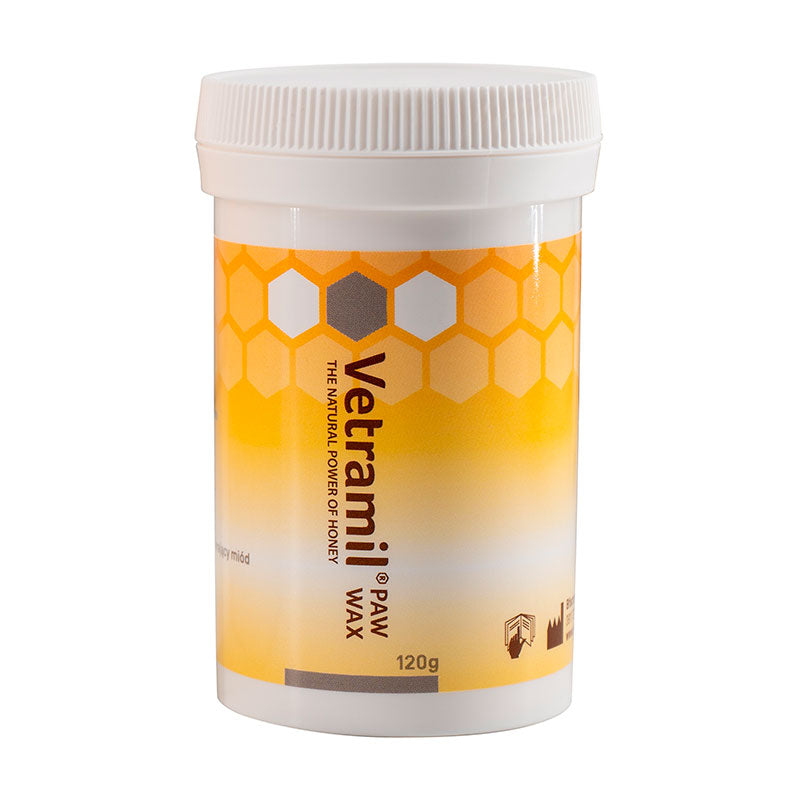 Potevoks m/medicinsk honning 120 g - Maxi Zoo Danmark