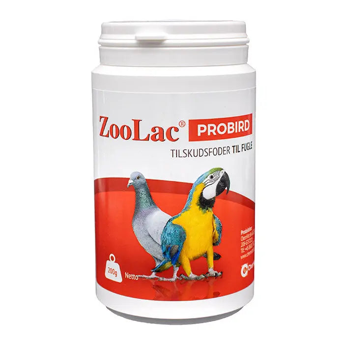 Probird 200 g - Maxi Zoo Danmark