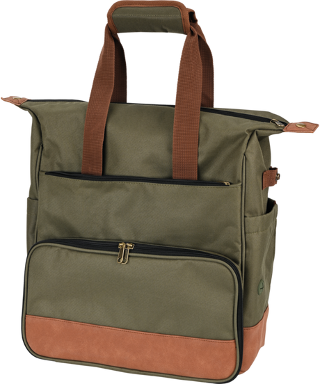 3i1 transporttaske 40x6x38 cm