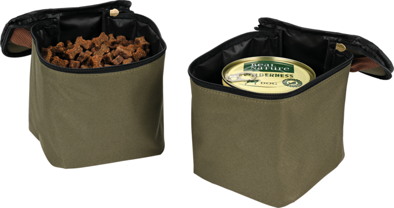 3i1 transporttaske 40x6x38 cm