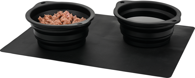 3i1 transporttaske 40x6x38 cm