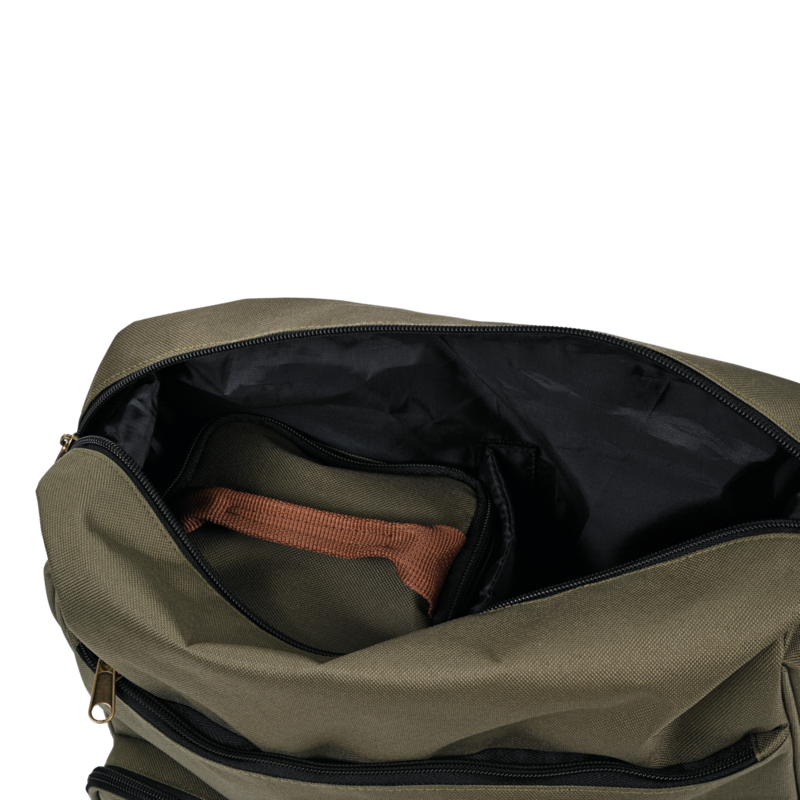 3i1 transporttaske 40x6x38 cm