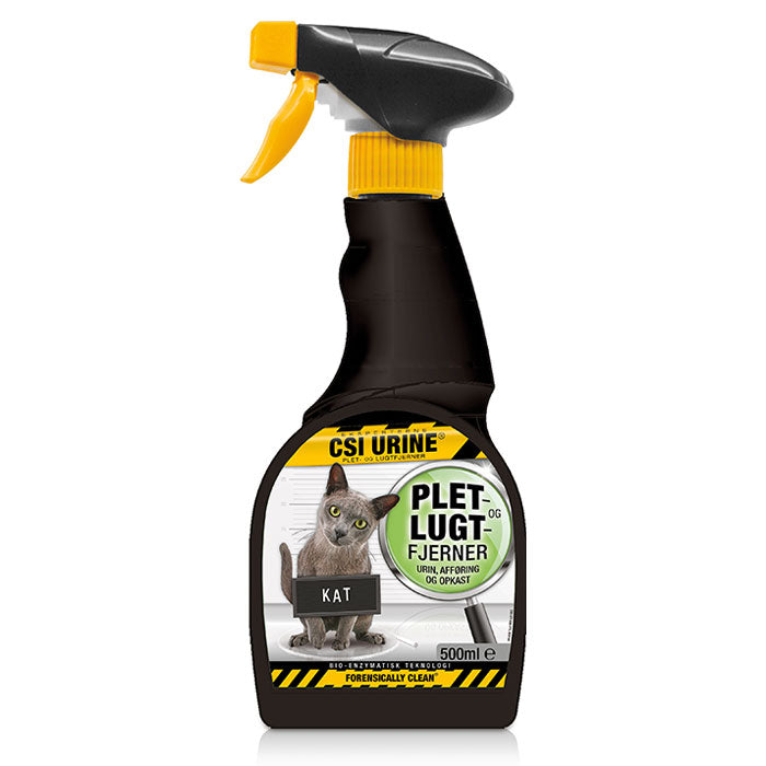 CSI Urine Cat Spray 500 ml