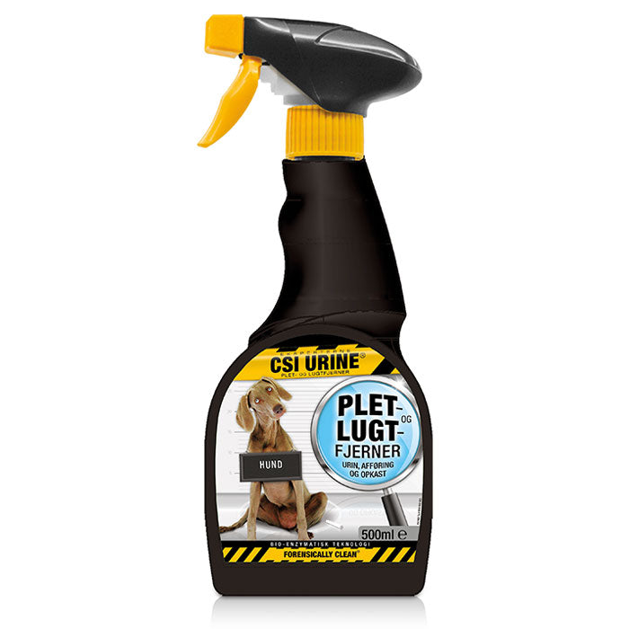 CSI Urine Dog Spray 500 ml
