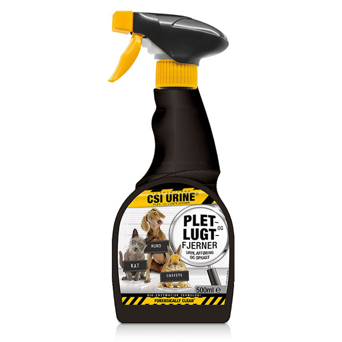 CSI Urine Multipet Spray 500 ml