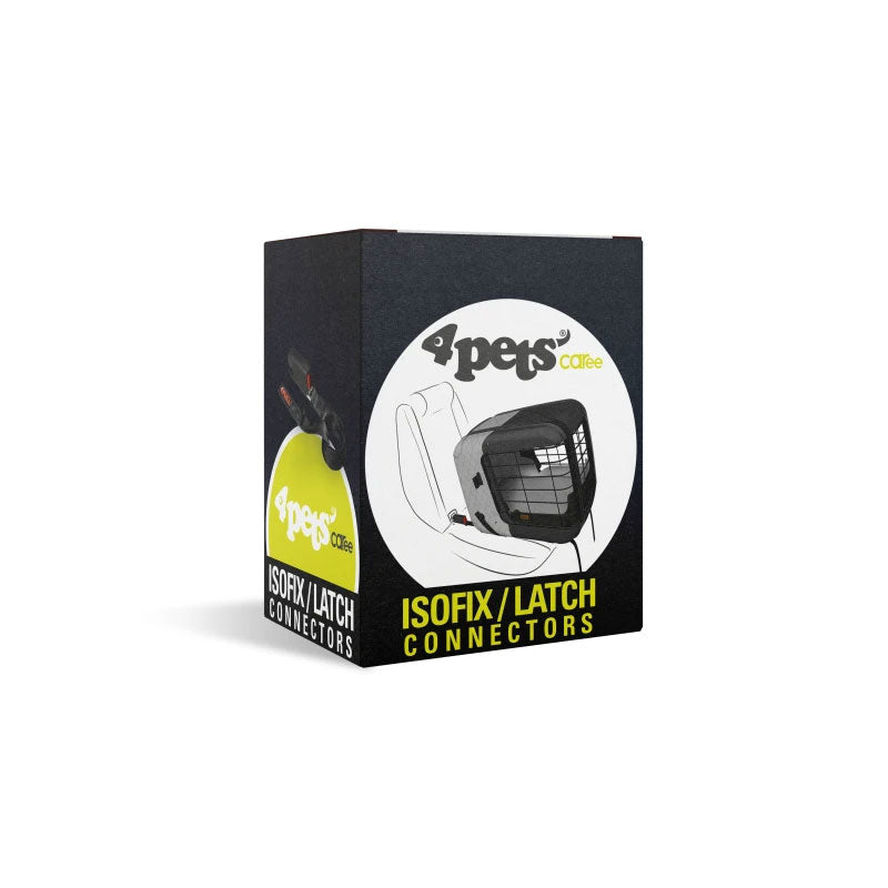 ISOFIx connection15 kg