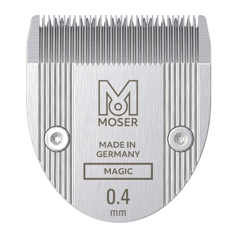 Ekstra skær Magic Prima 0,4 mm fin/ Til Prima