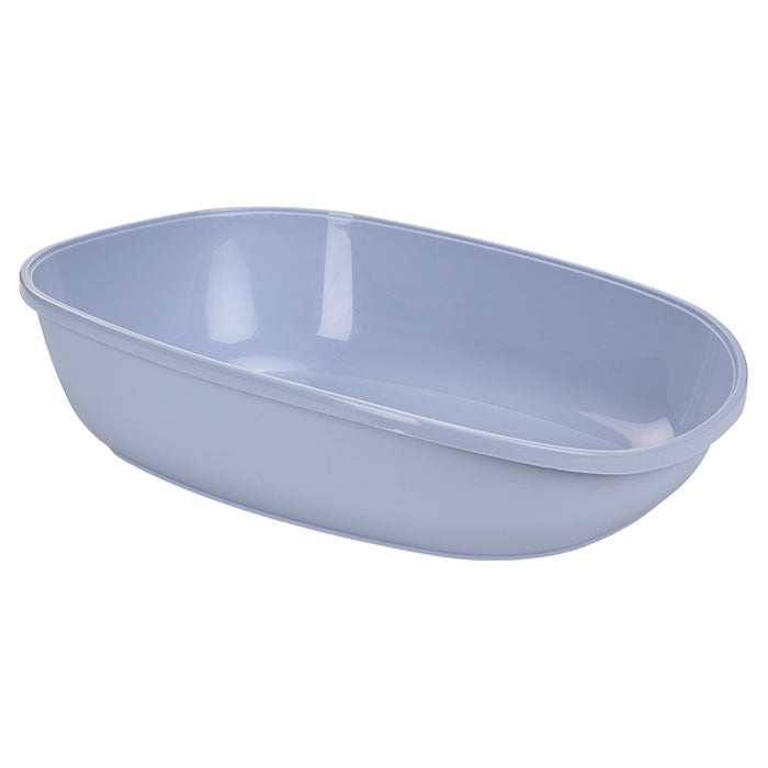 Kattebakke Open 56x39x13 cm pastel