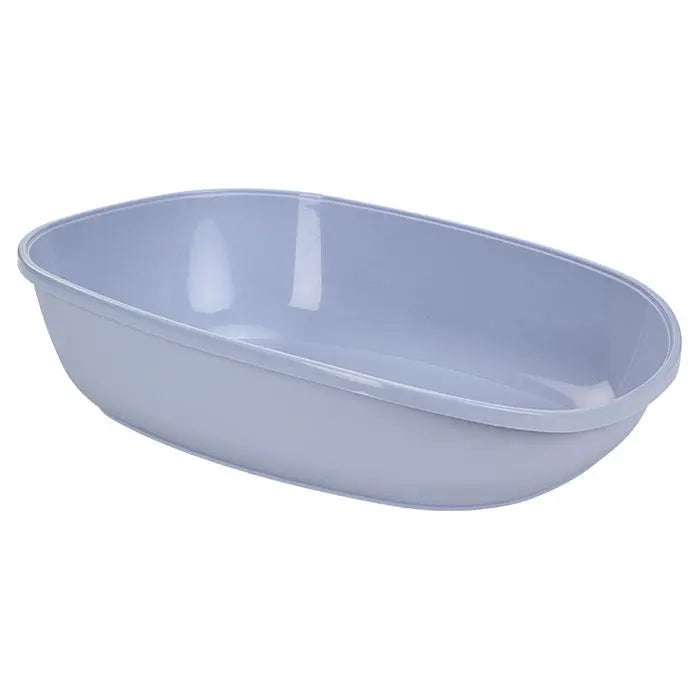 Kattebakke Open 56x39x13 cm pastel - Maxi Zoo Danmark