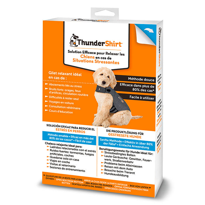 Thundershirt M 11-18 kg