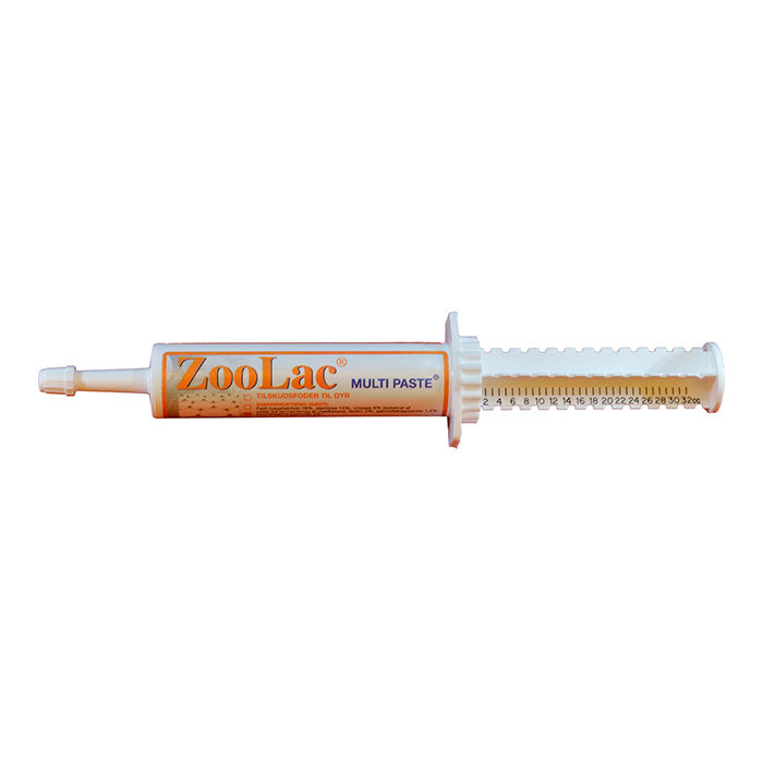 Multi Paste Zoolac 32 ml
