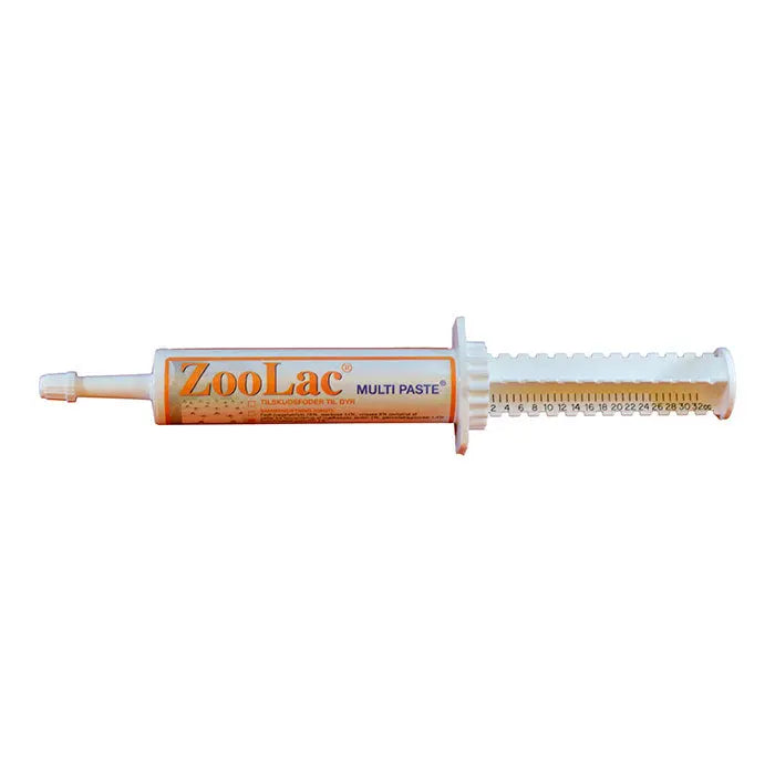 Multi Paste Zoolac 32 ml - Maxi Zoo Danmark