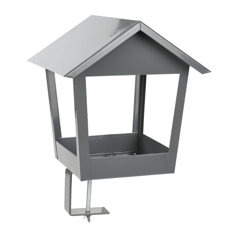 Foderhus til altan 23x23x38 cm