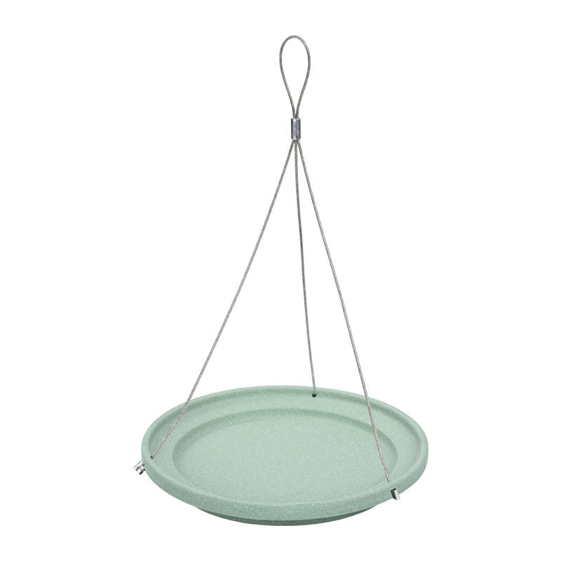 Fuglebad hængende ø20 cm