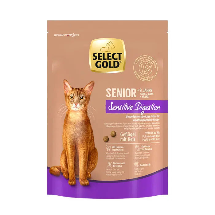 Senior Digestion - Maxi Zoo Danmark