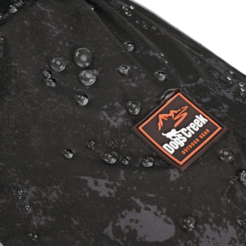 Regnjakke Parabat40 cm