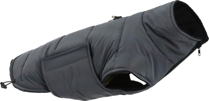 Vinterjakke Lilly reflekterende