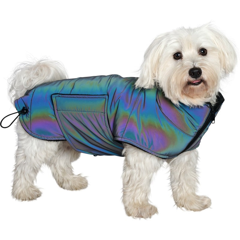 Vinterjakke Lilly reflekterende