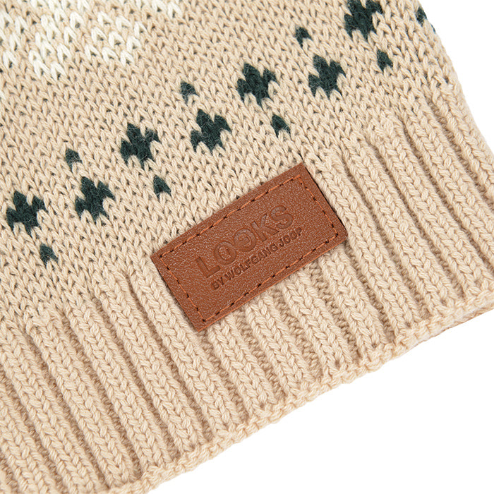 Pullover Giny Looks 28 cm