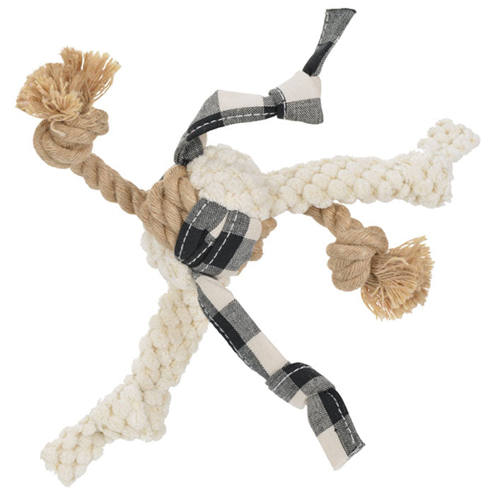 Xmas edderkop bold S 20 cm