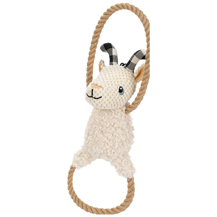 Xmas ged m/2 reb-ringe L 40x16 cm