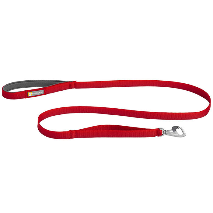 Line Front Range one size rød