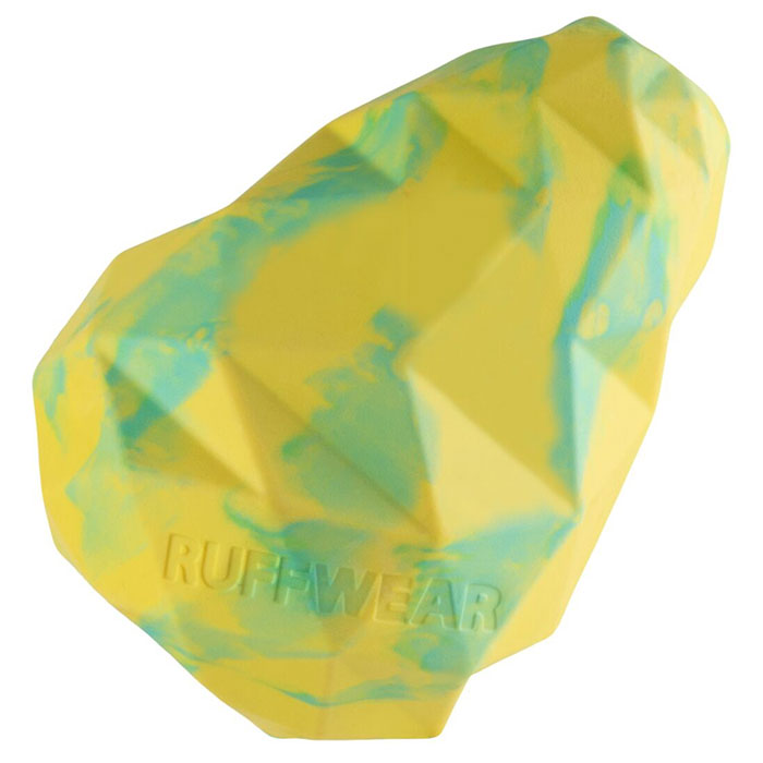 Snacktop Gnawt-a-cone ca. 7,5x7,5x10 cm lysegrøn