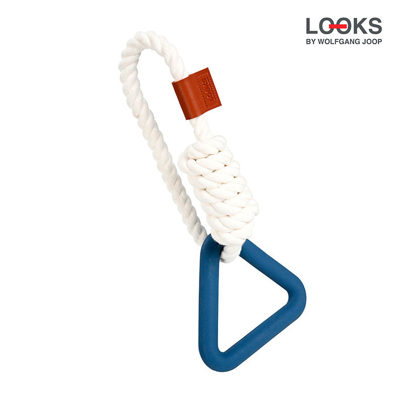 Reblegetøjm/ring 3-kant