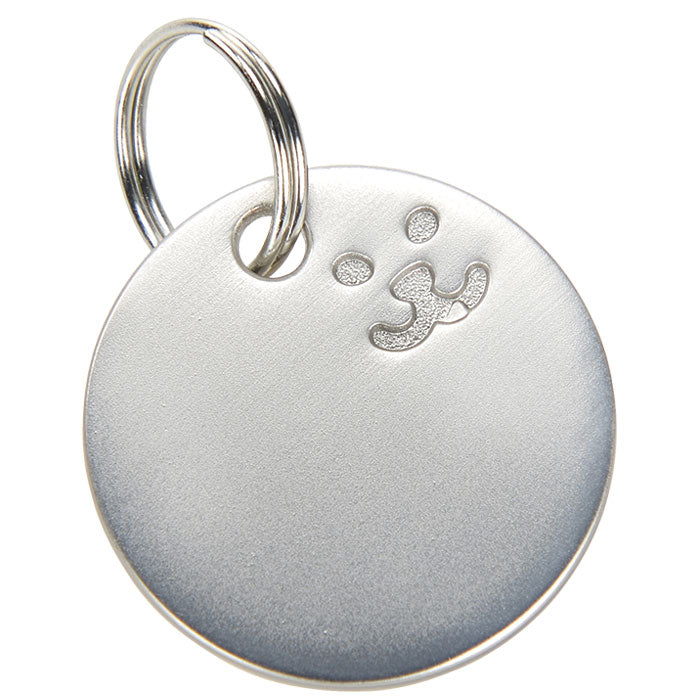 Venskabs vedhæng 2023 sølv