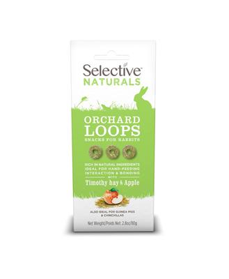Orchard Loops godbidder 80 g